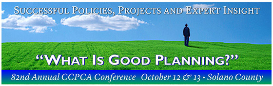 CCPCA 2012 Annual General Conference