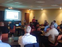 Morning Session on Builders' Remedy